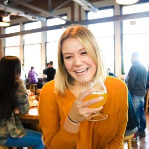 Meet your Posher, Robin